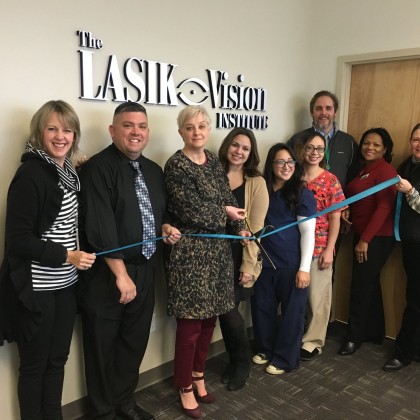 The Lasik Vision Institute